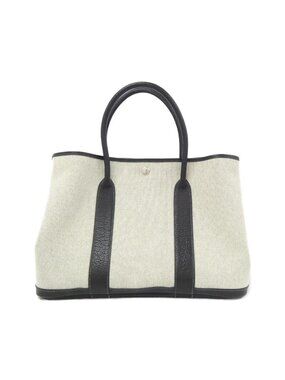 Hermes Garden Party Bag